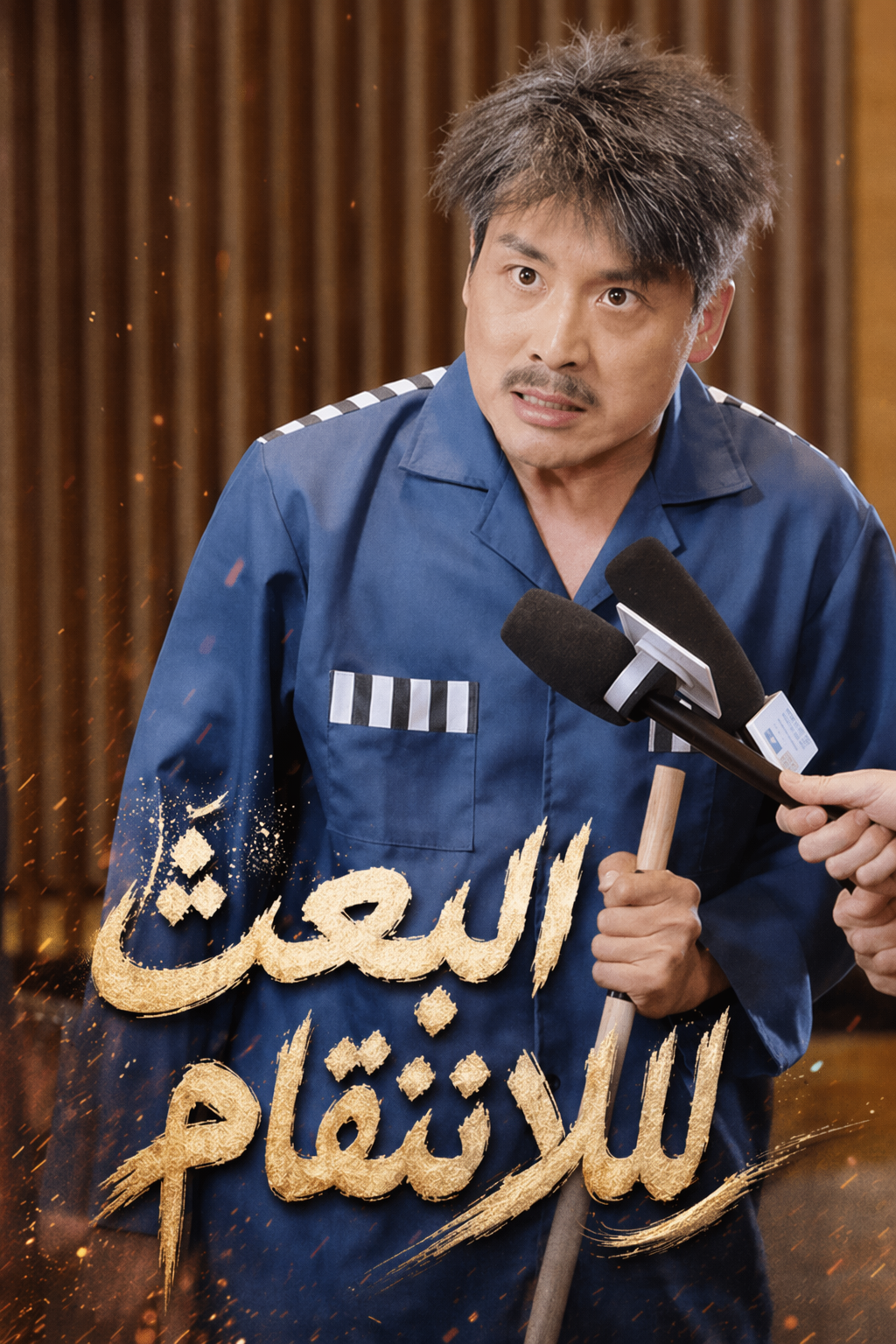 البعث للانتقام