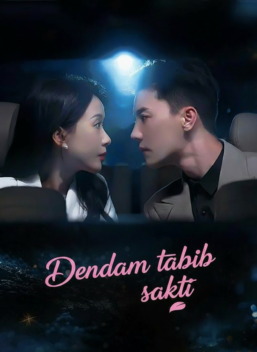 Dendam tabib sakti