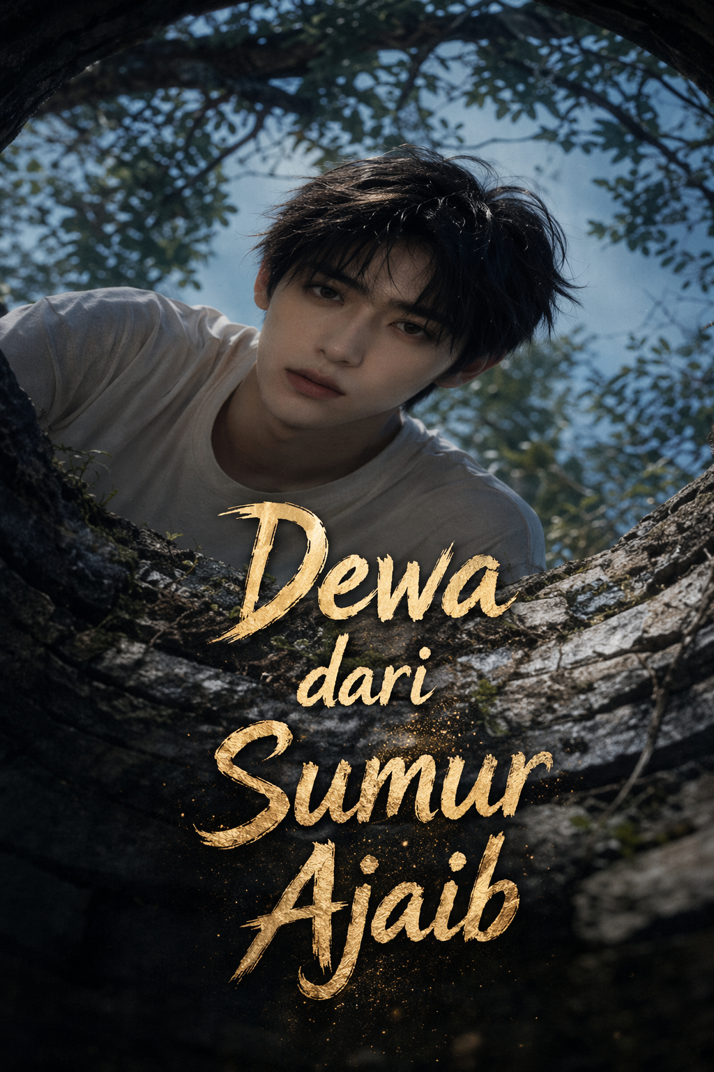 Dewa dari Sumur Ajaib