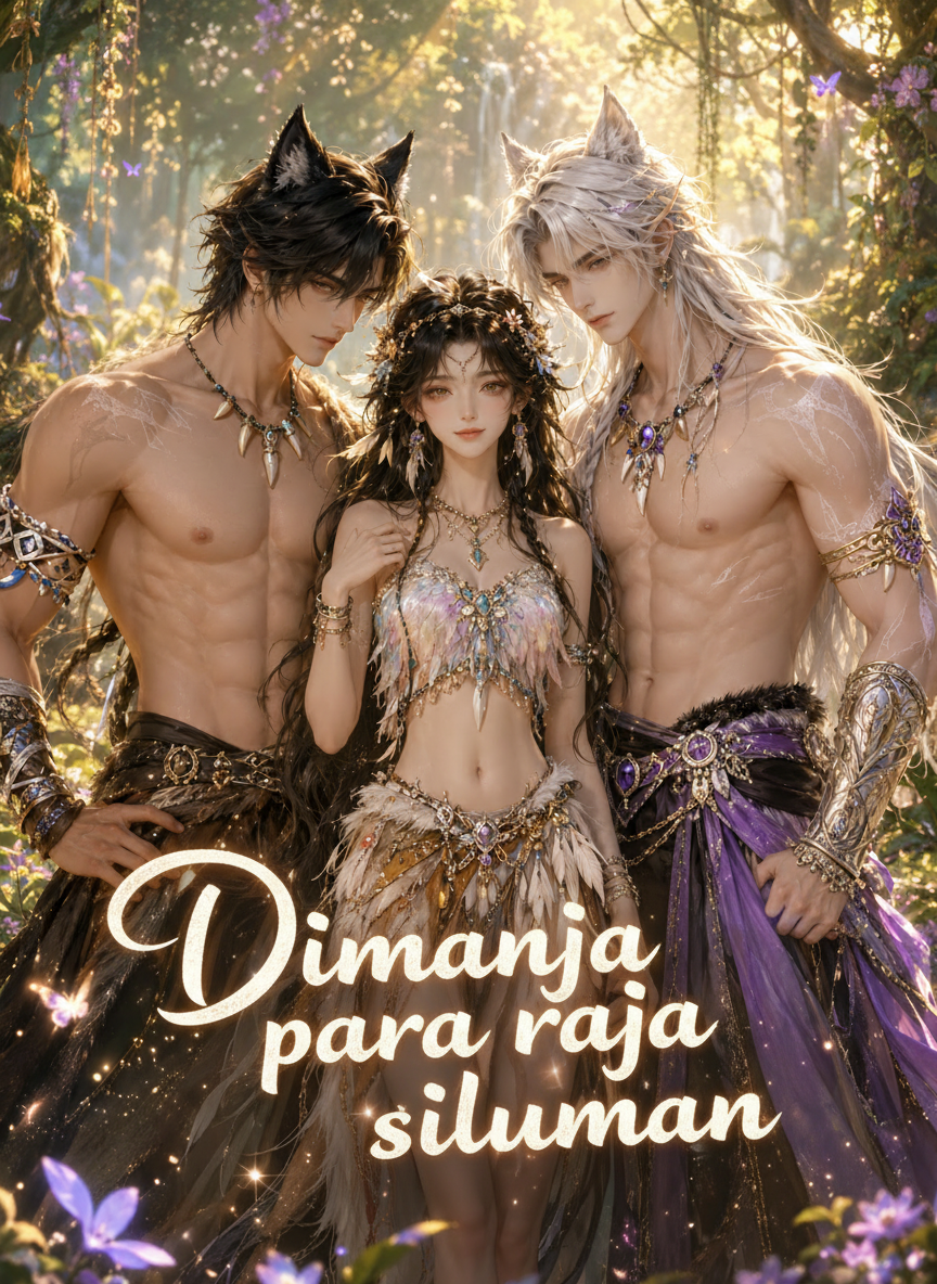 Dimanja para raja siluman