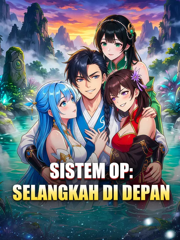 Sistem OP: Selangkah di Depan