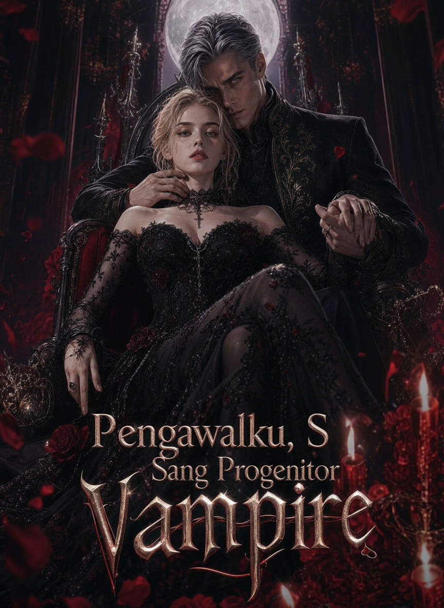 Pengawalku, Sang Progenitor