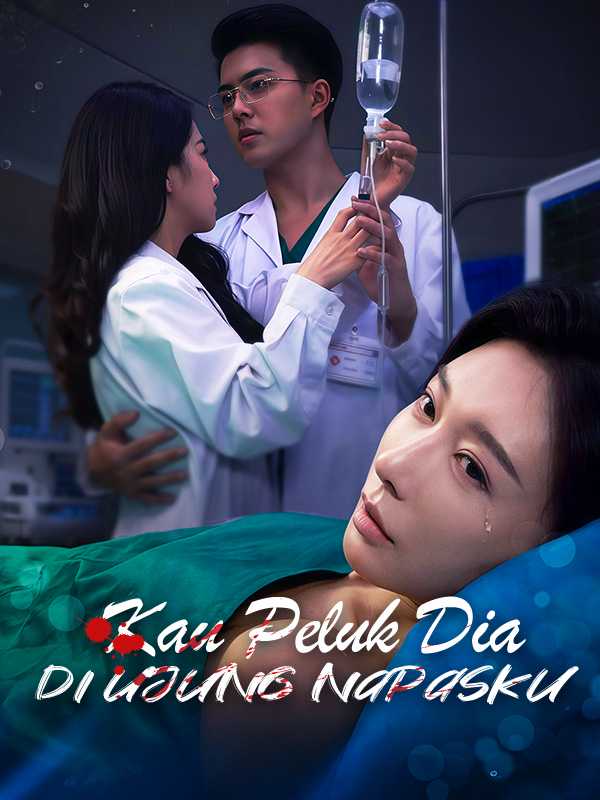 Kau Peluk Dia Di Ujung Napasku
