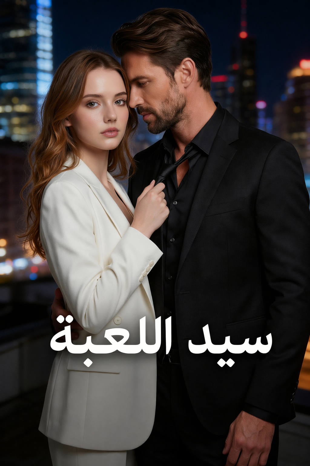 سيد اللعبة