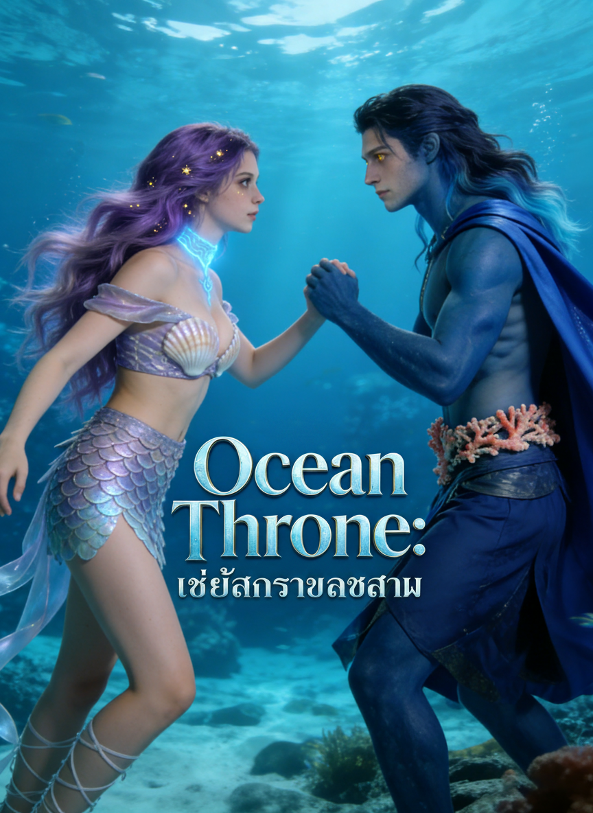 เหยื่อรักราชาฉลาม