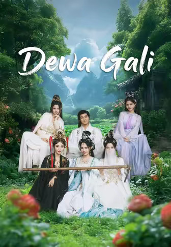 Dewa Gali