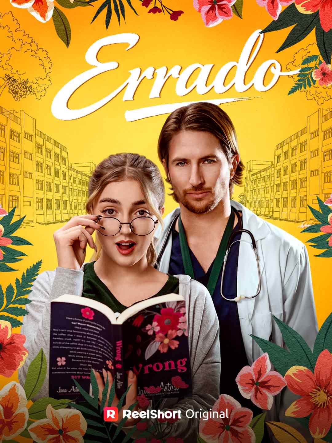 (Dubbing) Errado