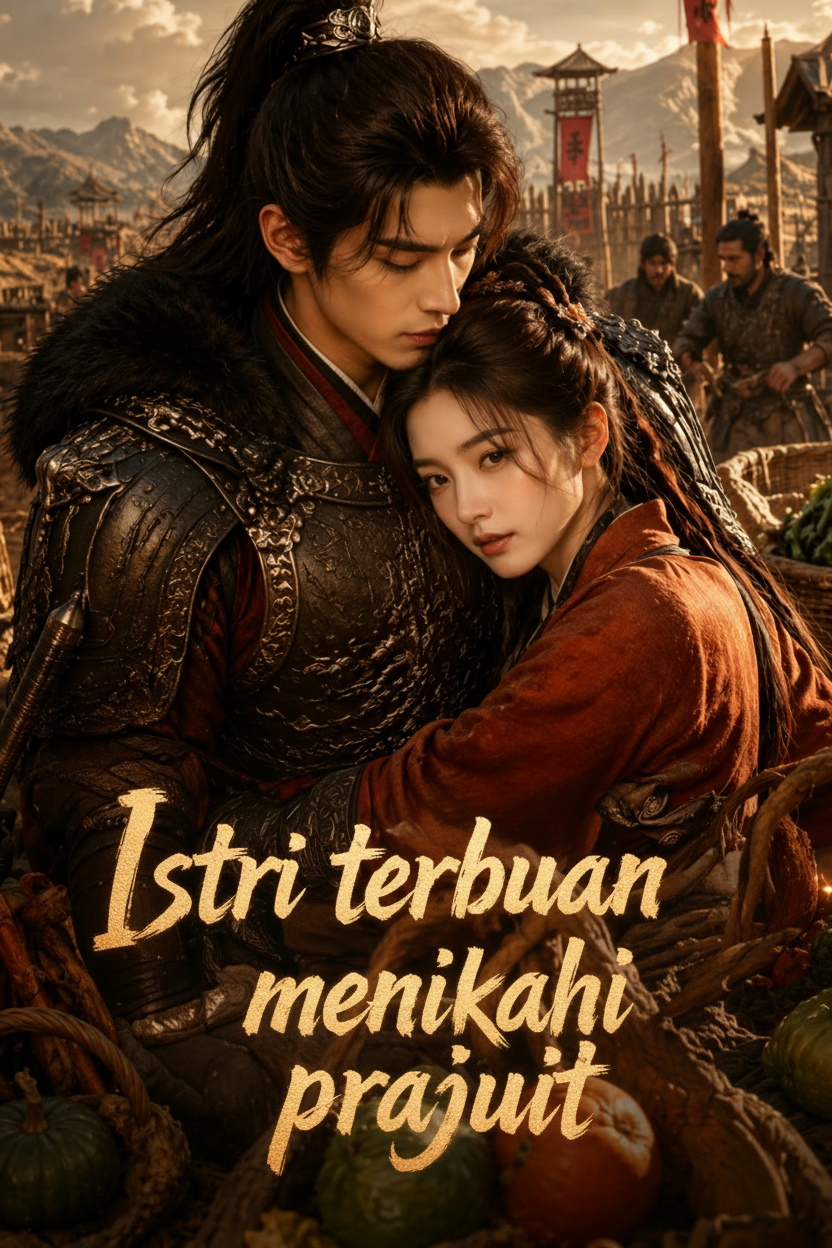 Istri kriminal sang dewa perang