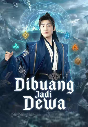 Dibuang Jadi Dewa