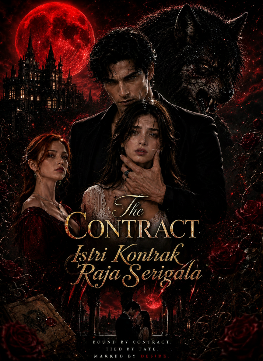 Istri Kontrak Raja Serigala