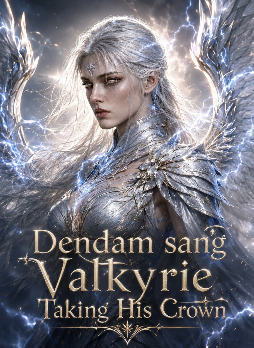 Dendam sang Valkyrie