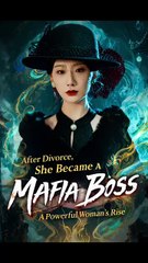 When the Mafia Boss Became a Teacher (2024)