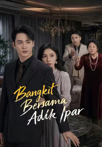 (Dub)Bangkit Bersama Adik Ipar