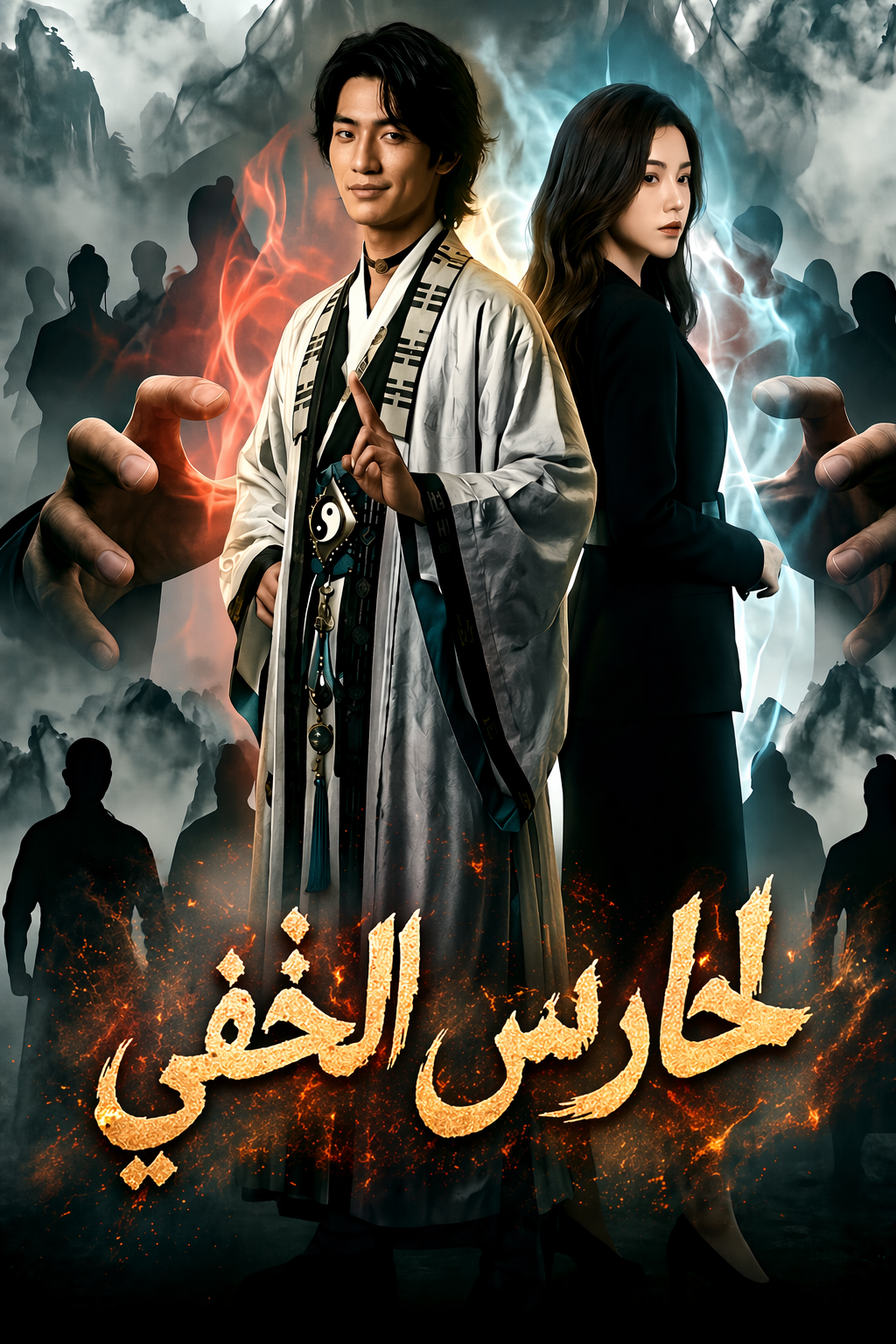 الحارس الخفي