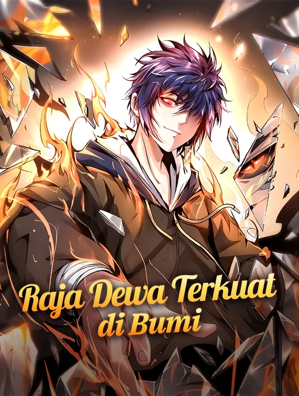 Raja Dewa Terkuat di Bumi