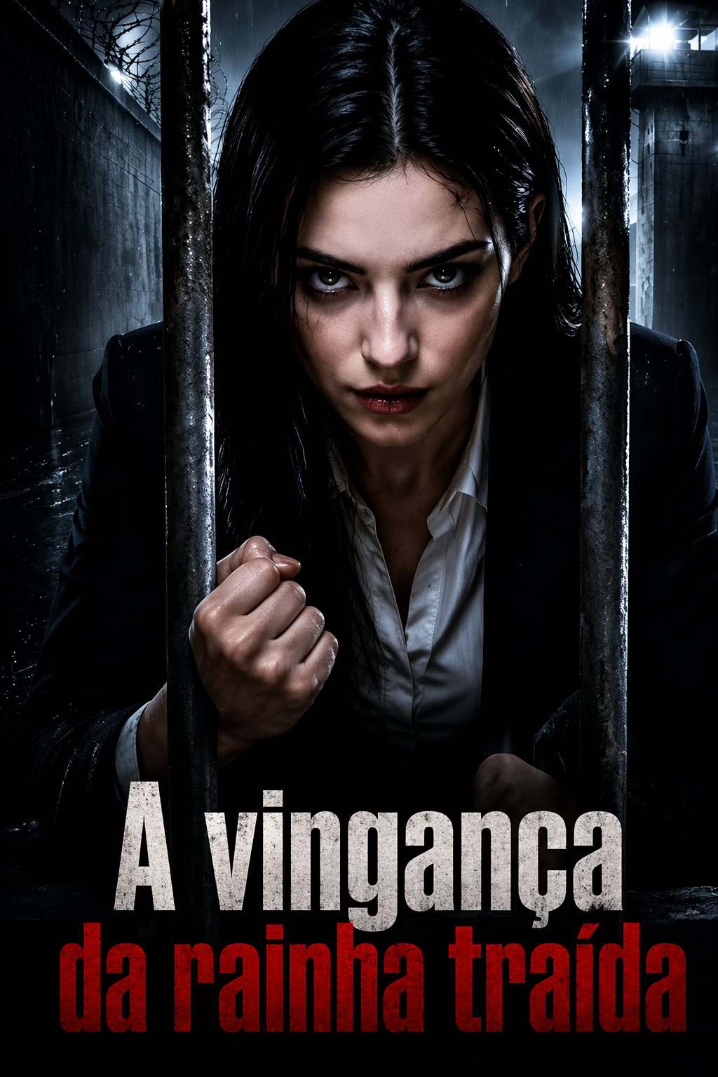 A vingança da rainha traída