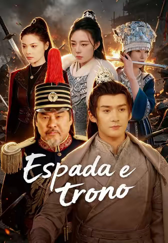 Espada e trono