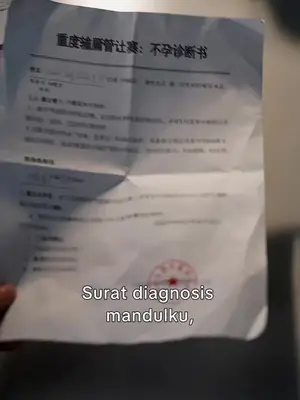 Hamil Setelah Nikah Kontrak