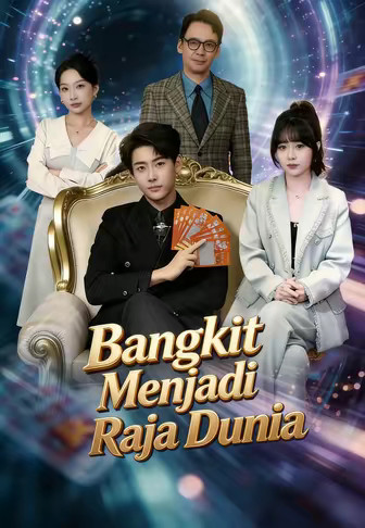 Bangkit Menjadi Raja Dunia