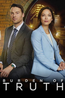 Burden of Truth S3 (2020)