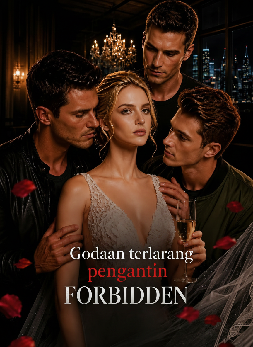 Godaan terlarang pengantin