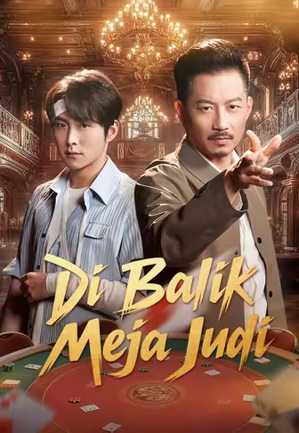 Di Balik Meja Judi