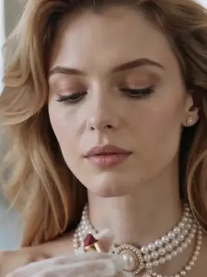 A femme fatale do chefão