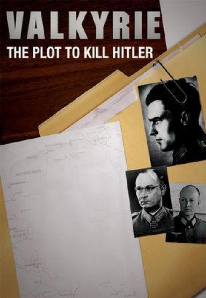 The Valkyrie Legacy (2008)