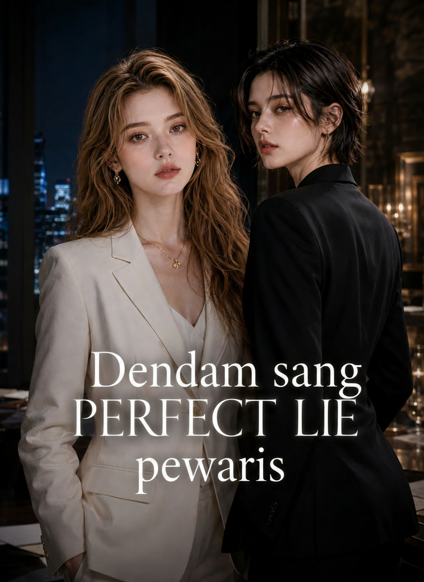 Dendam sang pewaris