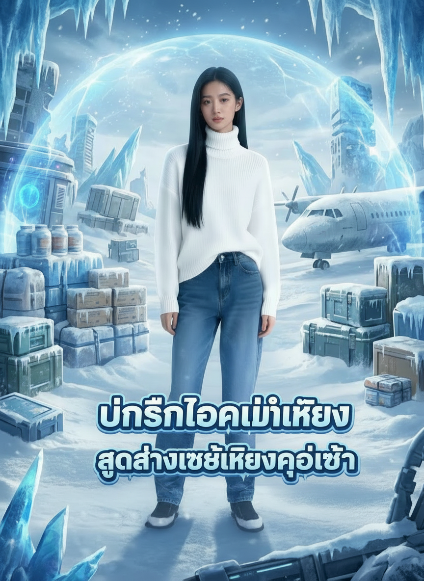 วันสิ้นโลก ลูกสั่งแม่เอาคืน