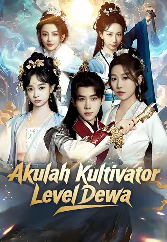 Akulah Kultivator Level Dewa