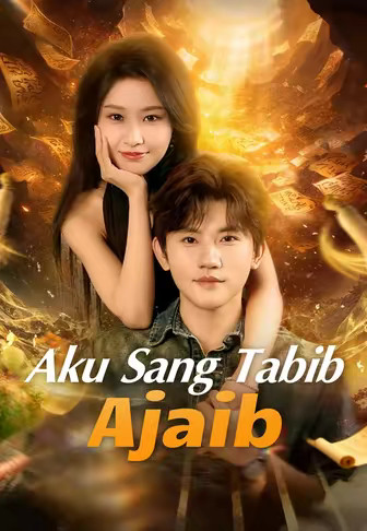 Aku Sang Tabib Ajaib