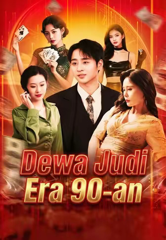 Dewa Judi Era 90-an
