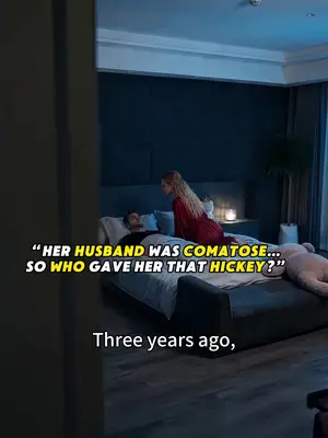Her Hidden Fidelity