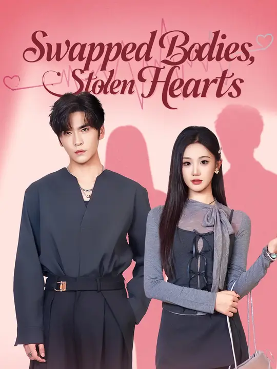 Swapped Bodies, Stolen Hearts