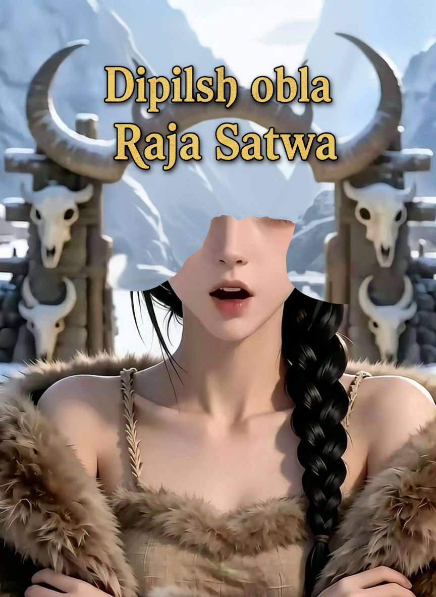 Dipilih oleh Raja Satwa