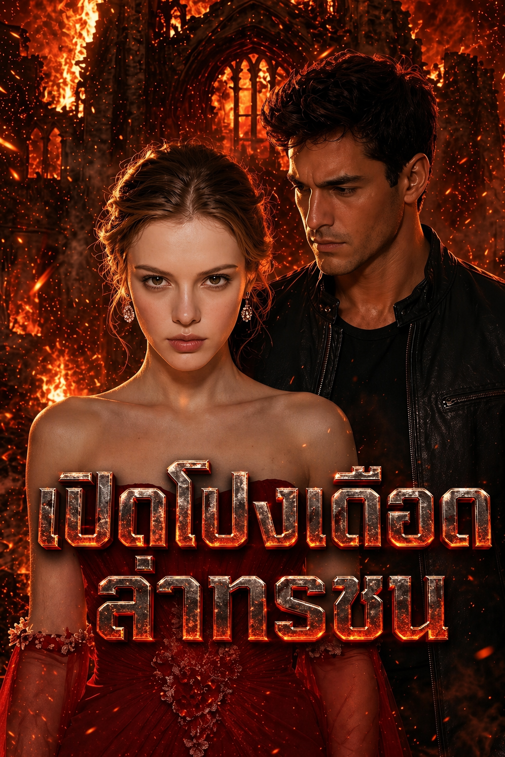 เปิดโปงเดือด ล่าทรชน