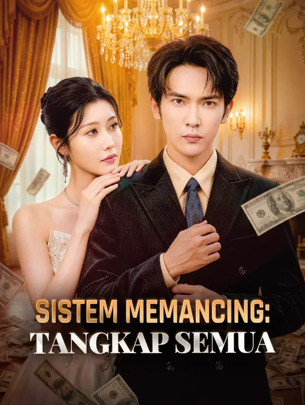 Sistem Memancing: Tangkap Semua