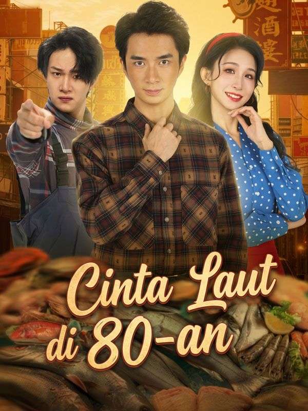 Cinta di Laut 80-an