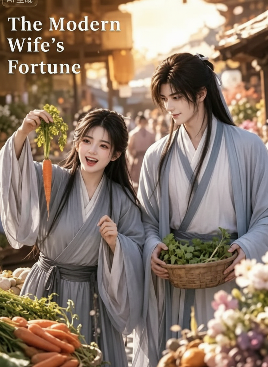 The Modern Wife's Fortune