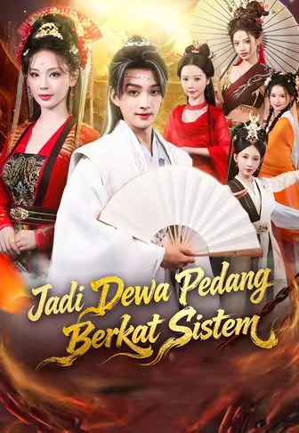 (Dub)Jadi Dewa Pedang Berkat Sistem