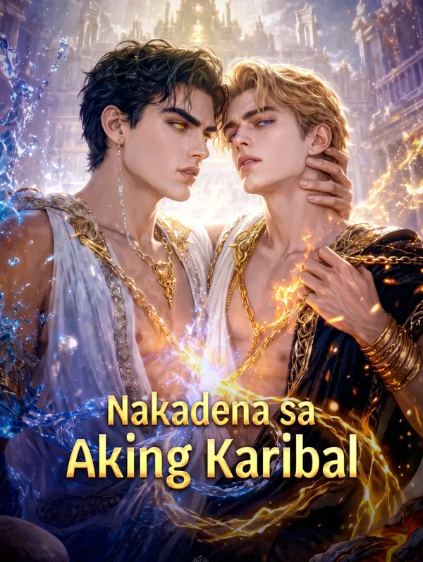 Nakadena sa Aking Karibal