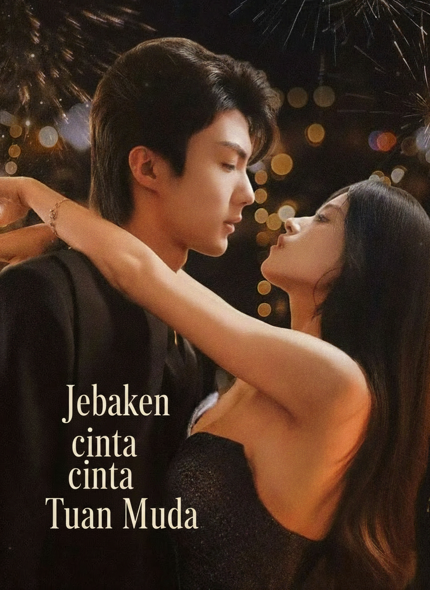 Jebakan cinta Tuan Muda
