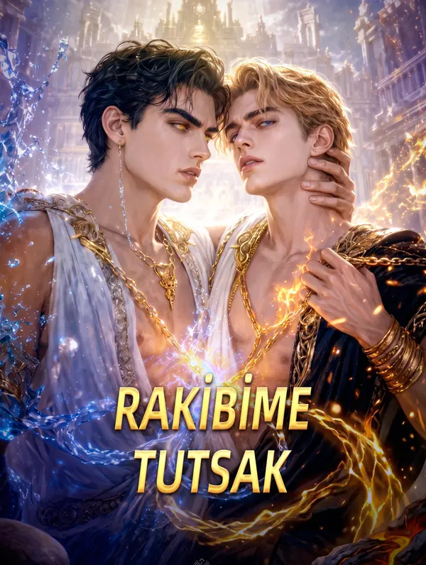 RAKİBİME TUTSAK