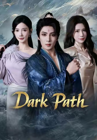 Dark Path