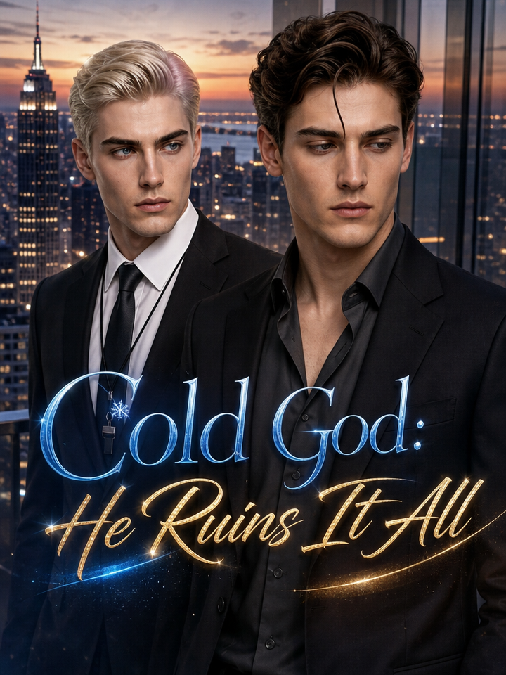 Cold God: He Ruins It All