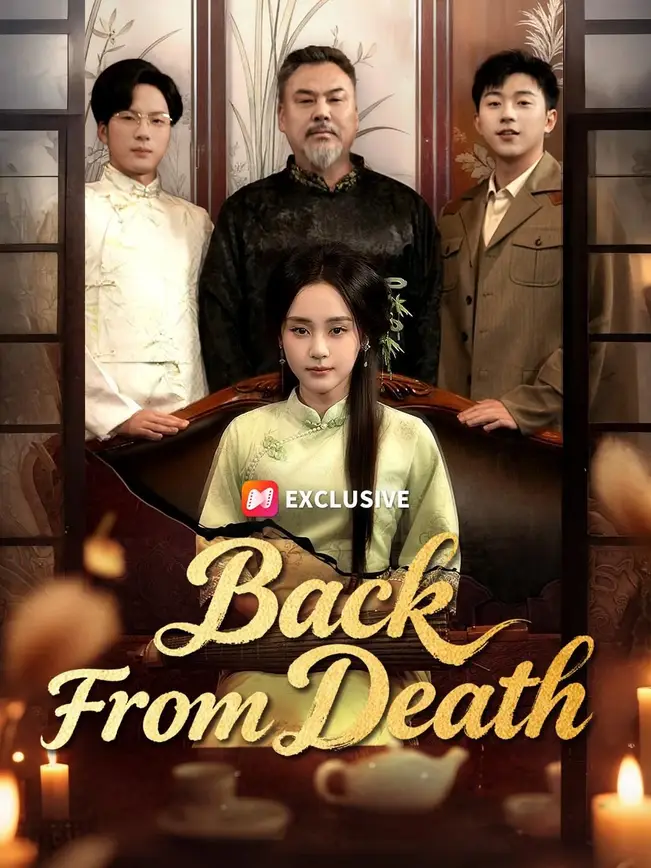 (Dubbed)Back From Death (2026)