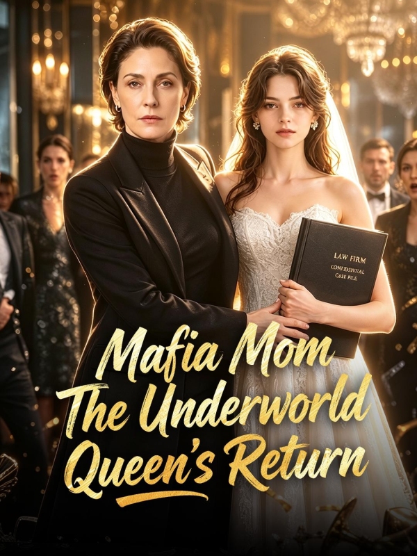 Mafia Mom The Underworld Queen's Return