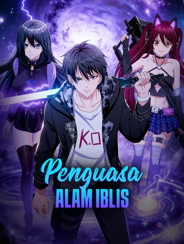 Penguasa Alam Iblis