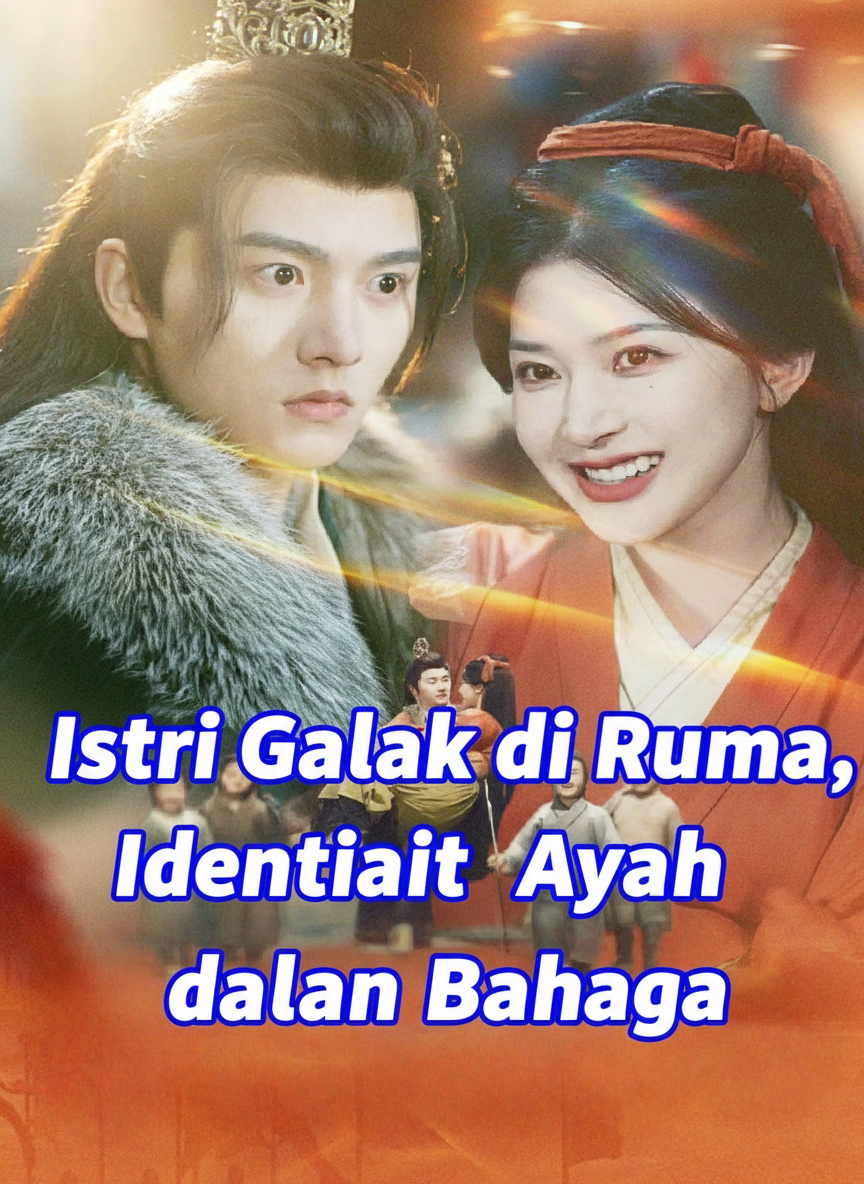 Istri Galak di Rumah, Identitas Ayah dalam Bahaya